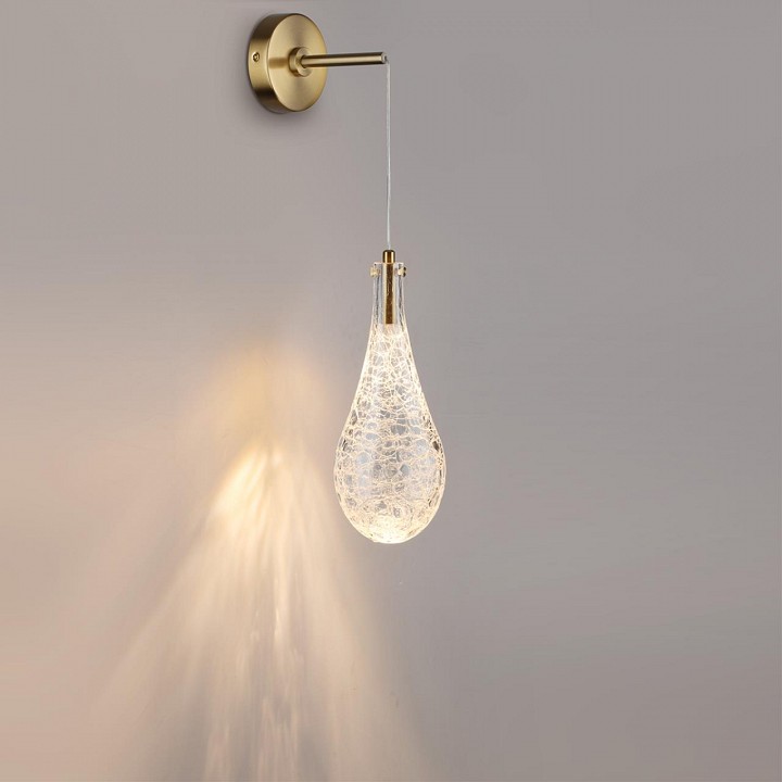 Бра Odeon Light HIGHTECH 7147/5WL