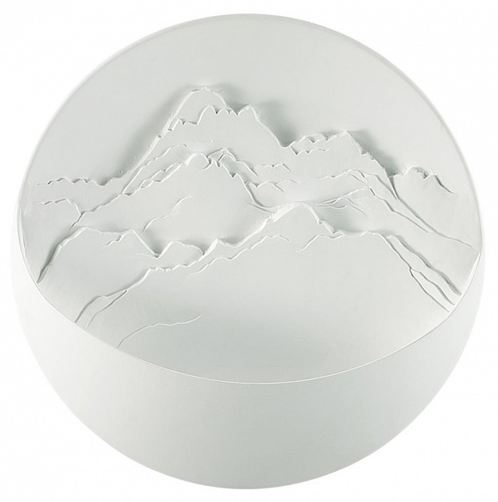 Накладной светильник Odeon Light HIGHTECH 7168/6WL