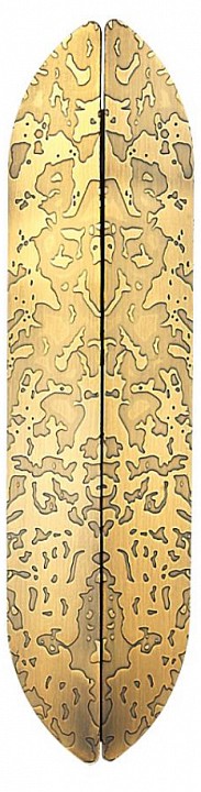 Накладной светильник Odeon Light Brando 7173/10WL