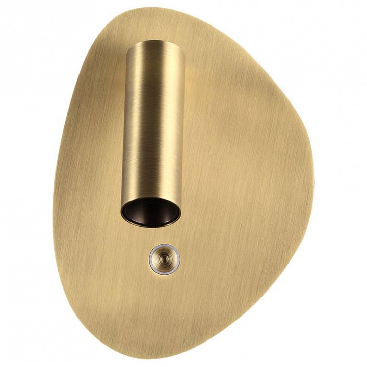 Бра светодиодное Odeon Light HIGHTECH 7185/9WL