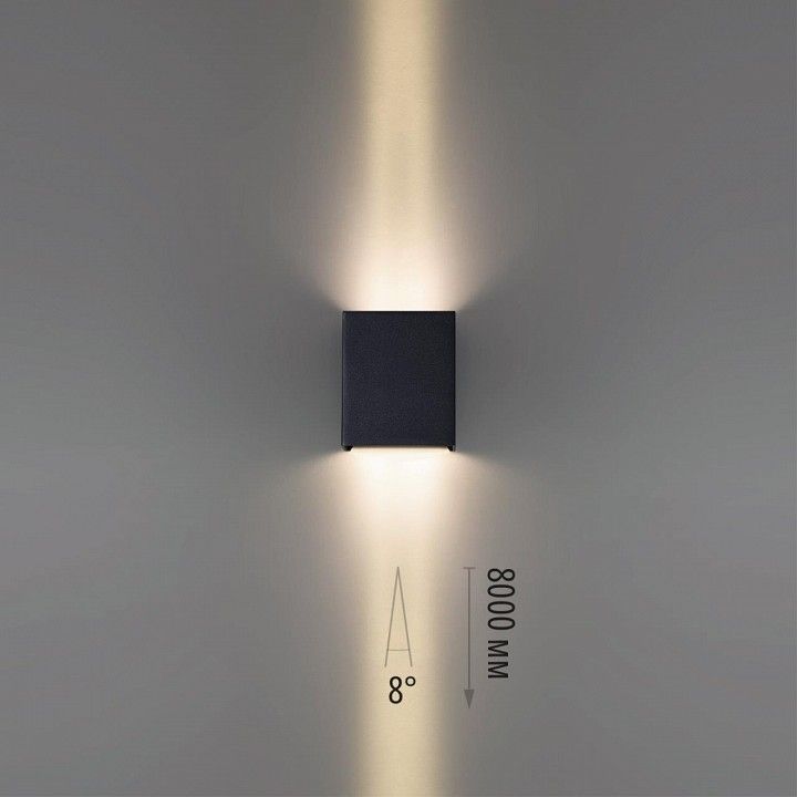 Накладной светильник Odeon Light NATURE 7188/10WL