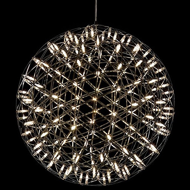 Подвесная люстра O-LUCE Raimond 1094111-3