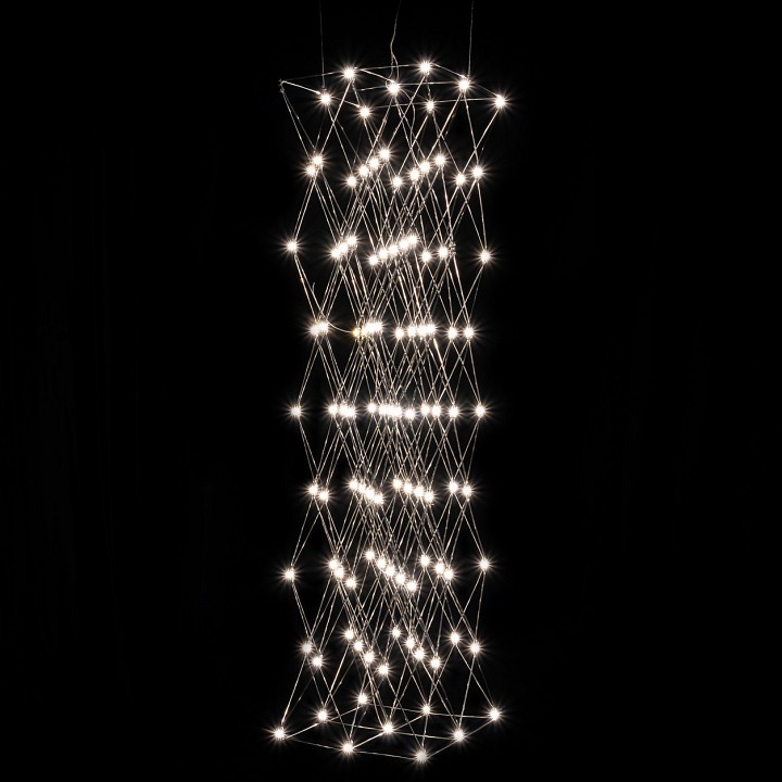 Подвесная люстра O-LUCE Enrique 13256-6