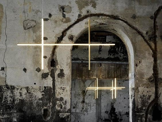 Подвесная люстра O-LUCE Coordinates 17010311