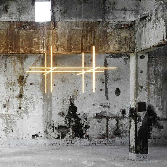 Подвесная люстра O-LUCE Coordinates 17010311