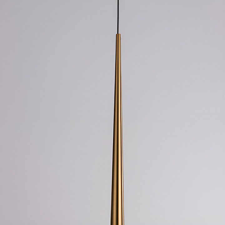 Подвесной светильник O-LUCE Slim 18108021/620GL