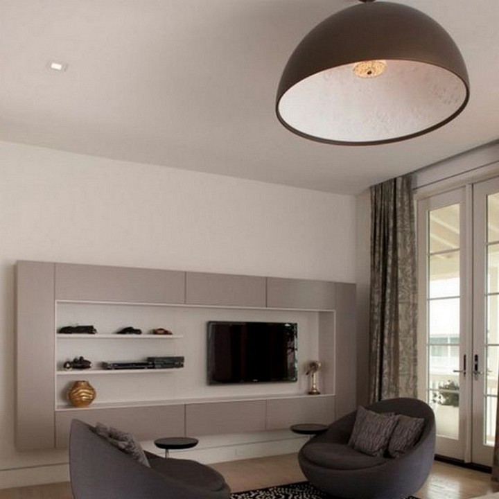 Подвесной светильник O-LUCE Skygarden 18596021