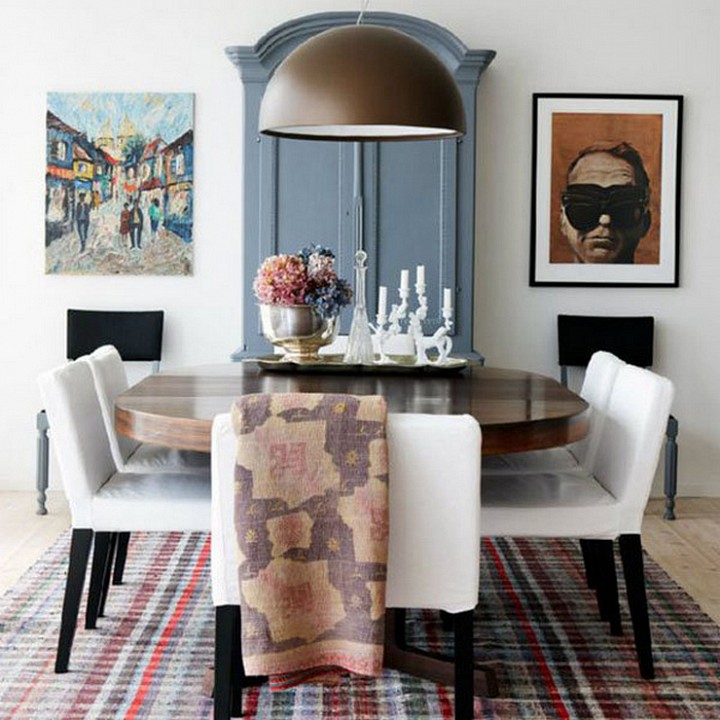 Подвесной светильник O-LUCE Skygarden 18596021