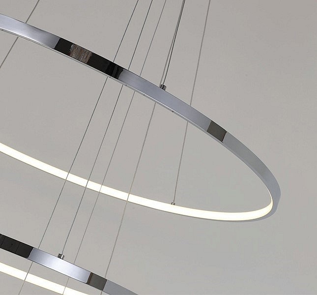 Подвесной светильник O-LUCE Lohja 935525