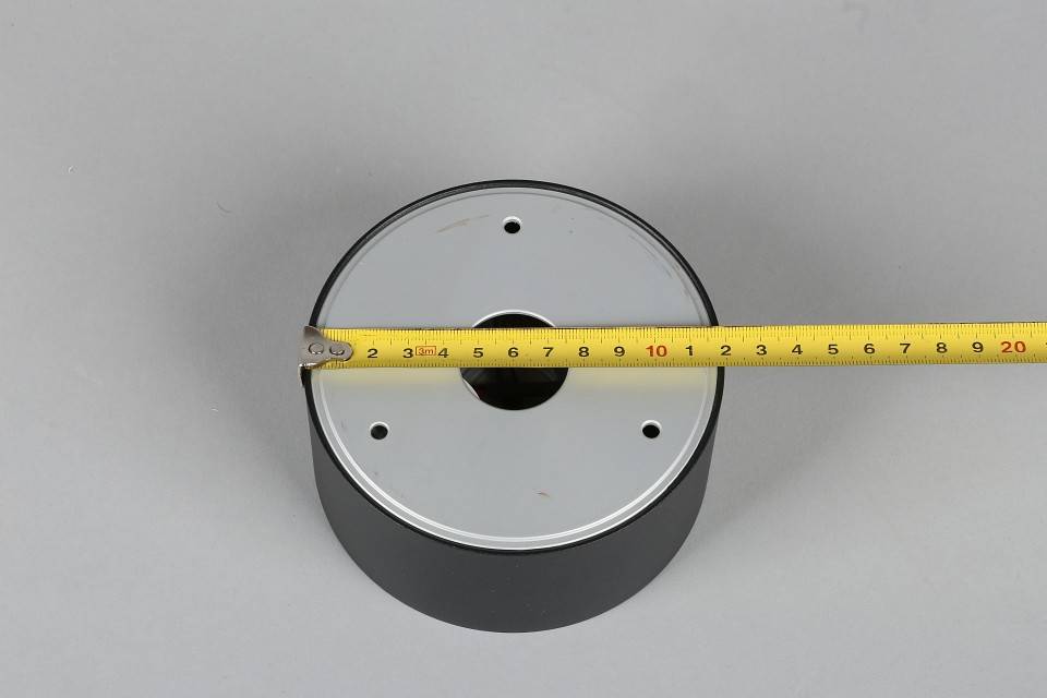 Накладной светильник Omnilux Abano OML-103319-12