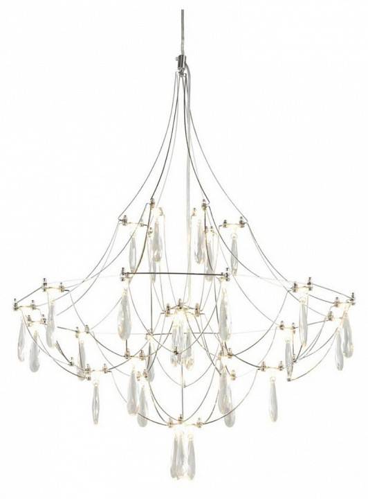 Подвесная люстра Omnilux Perelli OML-29603-30