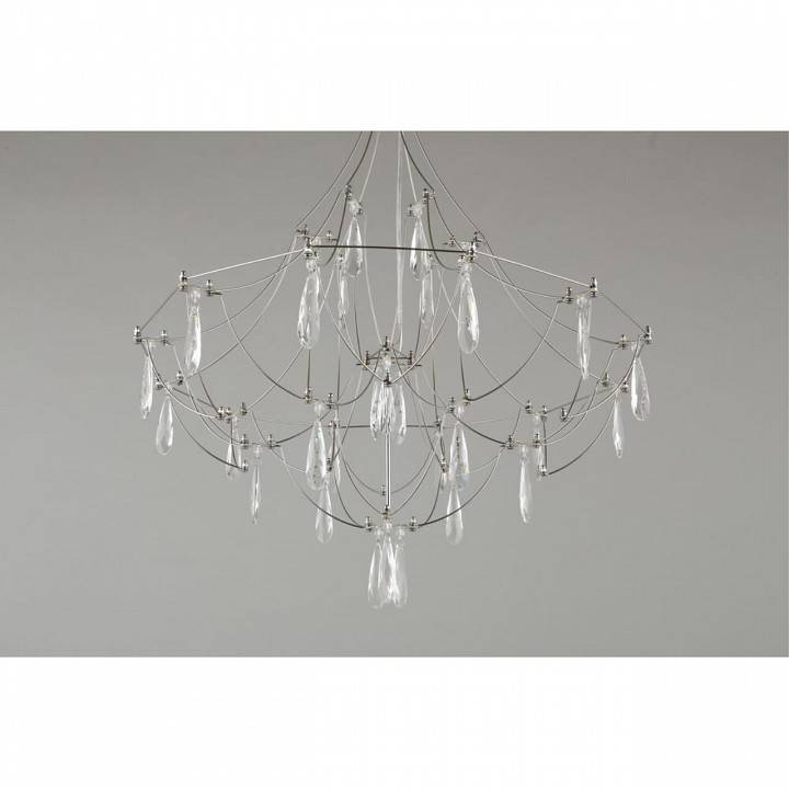 Подвесная люстра Omnilux Perelli OML-29603-30