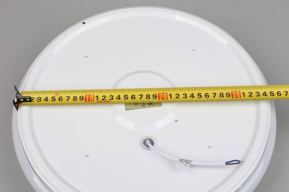 Накладной светильник Omnilux Berkeley OML-43007-40