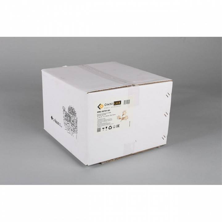 Бра Omnilux Vitereta OML-52701-03