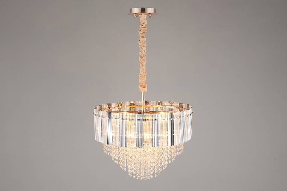 Подвесная люстра Omnilux Naro OML-69503-08