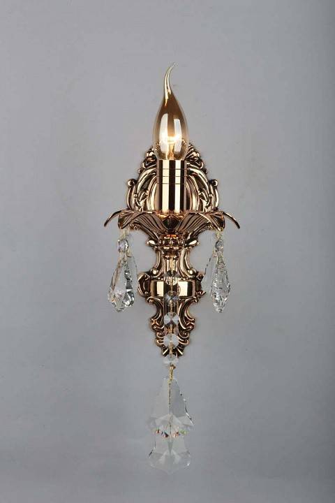 Бра Omnilux Grosseto OML-77721-01