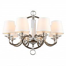 Подвесная люстра Omnilux Creazzo 8 ламп OML-87503-08