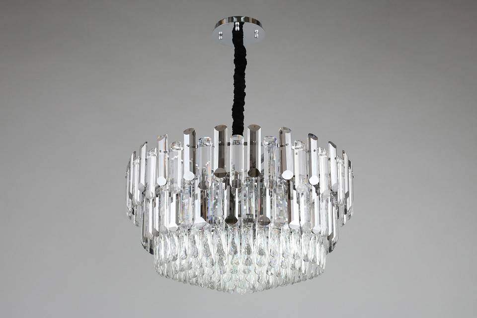 Подвесная люстра Omnilux Turri OML-89603-15