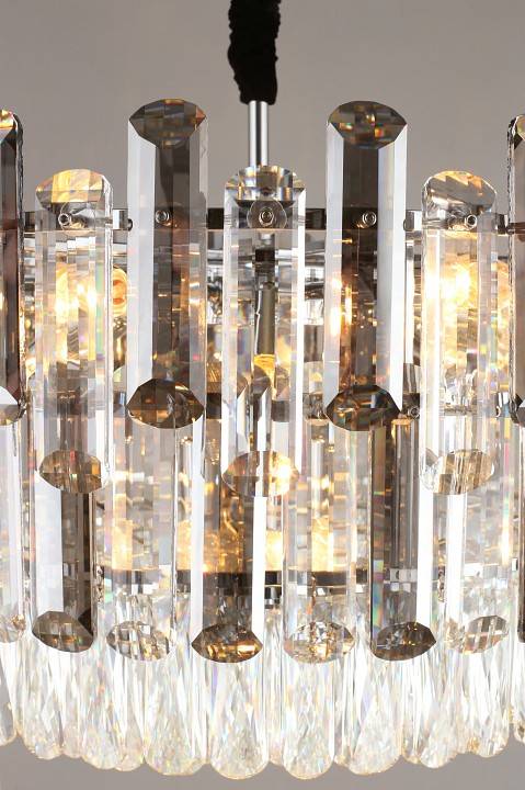 Подвесная люстра Omnilux Turri OML-89603-15