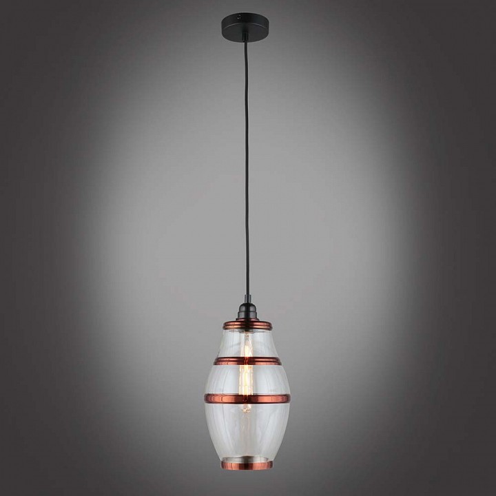 Светильник на штанге Omnilux Lainate OML-91906-01