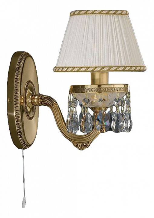 Бра Reccagni Angelo 6500 на 1 лампу A 6500/1