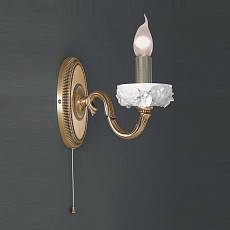 Бра Reccagni Angelo 9011 1-ламповое A 9011/1