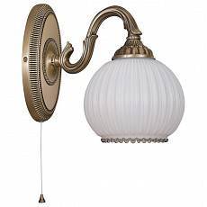 Бра Reccagni Angelo 9200 1-ламповое A 9200/1