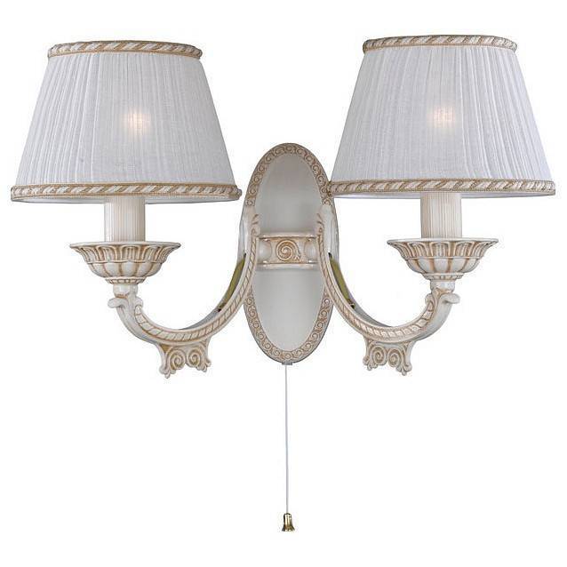 Бра Reccagni Angelo 9660 A 9660/2