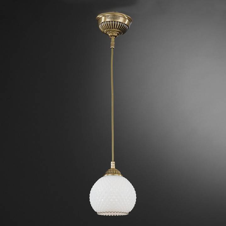 Подвесной светильник Reccagni Angelo 8600 L 8600/14