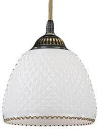 Подвесной светильник Reccagni Angelo 8611 L 8611/14