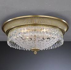 Светильник потолочный Reccagni Angelo 6200 PL 6200/3