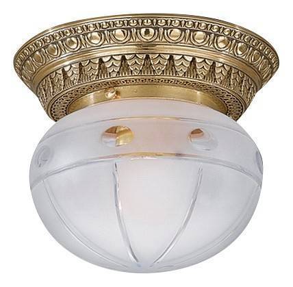 Накладной светильник Reccagni Angelo 7823 PL 7824/1