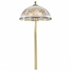 Торшер Reccagni Angelo 6002 PN 6002/2