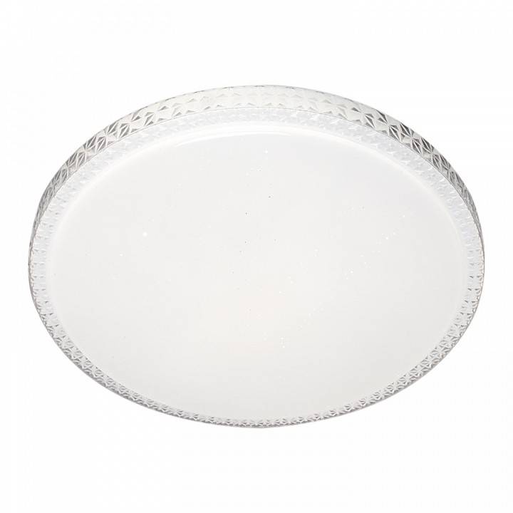 Накладной светильник Reluce 48 Вт 00038-0.3-48W