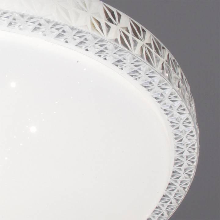 Накладной светильник Reluce 48 Вт 00038-0.3-48W