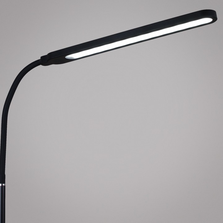 Торшер 00099-0.7-01 BK