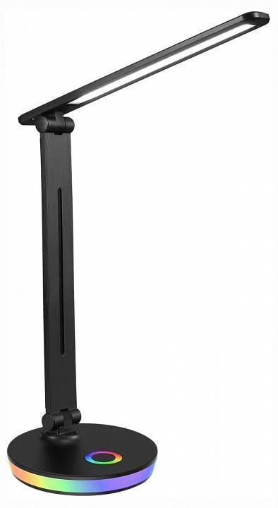 Настольная лампа Reluce 00623-0.7-01 BK