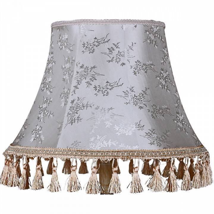 Стол журнальный с торшером Reluce 727 00727-2.6-01 CR