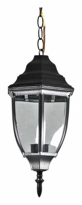 Подвесной светильник De Markt Техно 00837-0.3-001SH BK