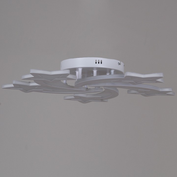 Потолочная люстра  01150-0.3-05 WH