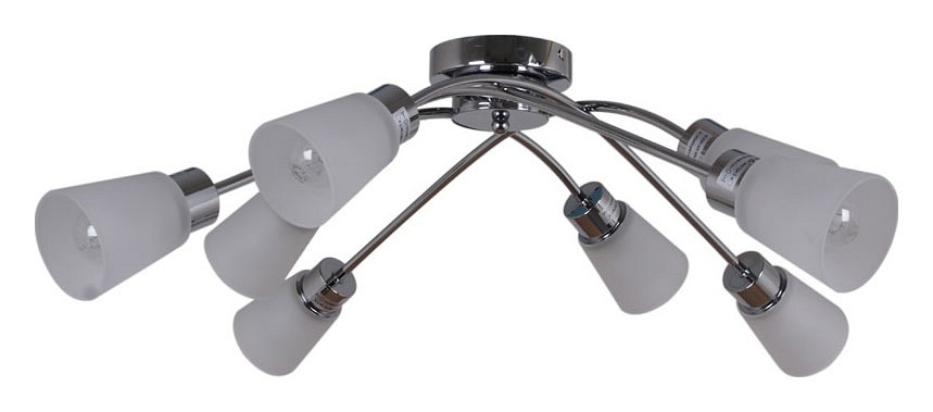 Потолочная люстра 01267-0.3-08 CR