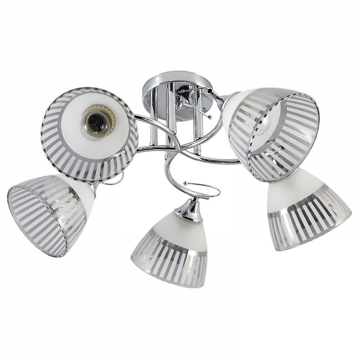 Потолочная люстра 01382 01382-0.3-05 CR