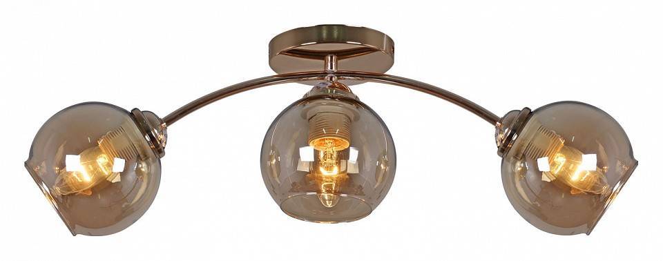 Люстра на штанге Reluce 01538 01538-0.3-03 FGD