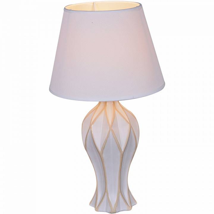 Настольная лампа декоративная Reluce  01538-0.7-01