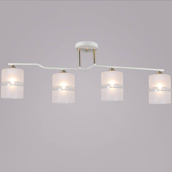 Светильник на штанге 02283-0.3-04 WT+FGD