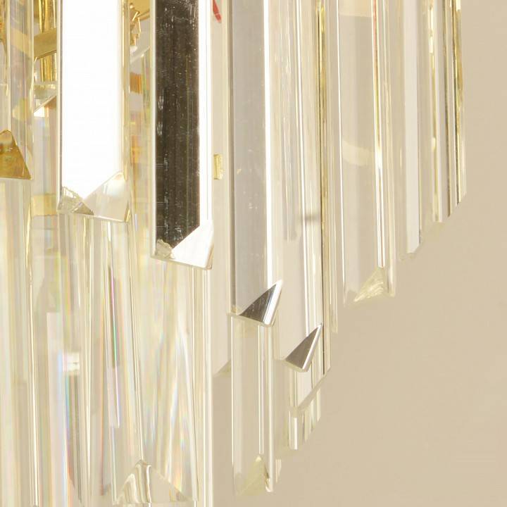 Подвесная люстра Reluce 02414-1 02414-0.4-06 G