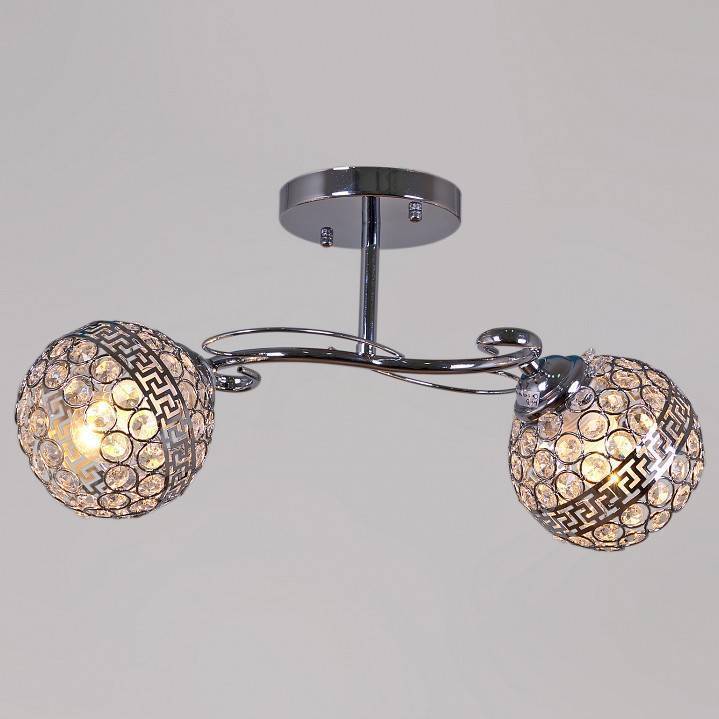 Светильник на штанге Reluce 02668 02668-0.3-02