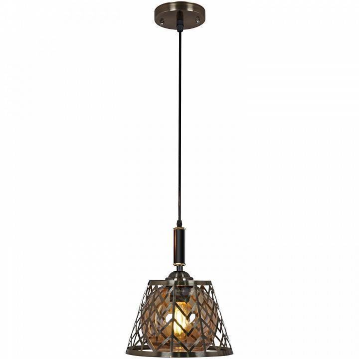 Подвесной светильник Reluce 03001-1 03001-0.9-01 AB