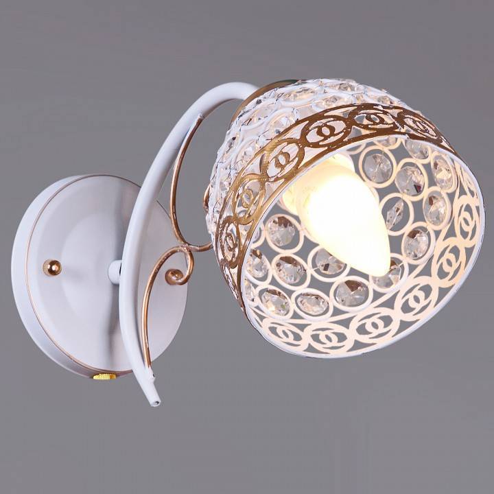 Бра Reluce 03201-0.2-01