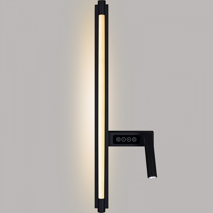 Накладной светильник Reluce 03295-0.2-600MB